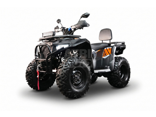 Квадроцикл Avantis Hunter 350 LUX с ПТС Квадроцикл Avantis Hunter 350 LUX с ПТС