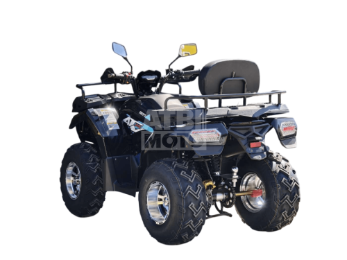 Квадроцикл R-moto RATO CABO 200LD Квадроцикл R-moto RATO CABO 200LD