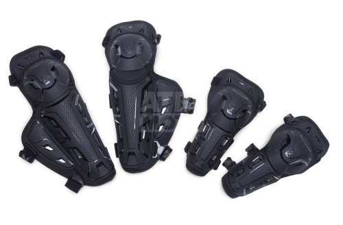 Наколенники и налокотники Scoyco K26H26 к-т Наколенники и налокотники Scoyco K26H26 к-т