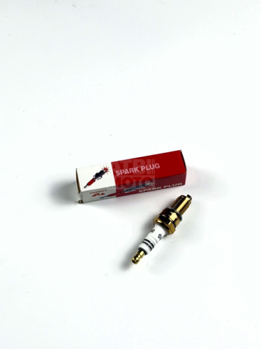 Свеча зажигания 4T D8TC (DR8EA) NRG Свеча зажигания 4T D8TC (DR8EA) NRG