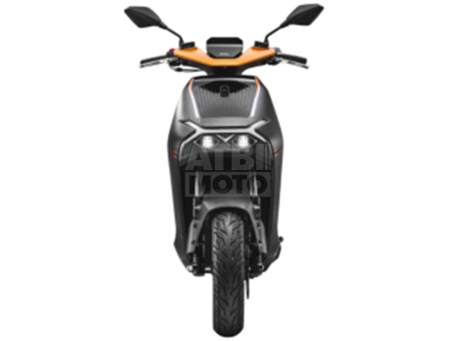 Скутер CINECO ES5 (ZS5000DT) 2024 Скутер CINECO ES5 (ZS5000DT) 2024