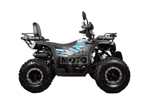 Квадроцикл Avantis Liberty 200 Lux 2024 Квадроцикл Avantis Liberty 200 Lux 2024