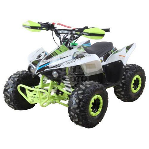Квадроцикл Racer RC110 COYOTE (2025) Квадроцикл Racer RC110 COYOTE (2025)