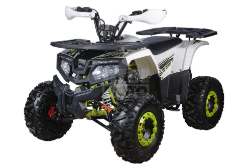 Квадроцикл Yacota Fusion Pro 125 (2025) Квадроцикл Yacota Fusion Pro 125 (2025)