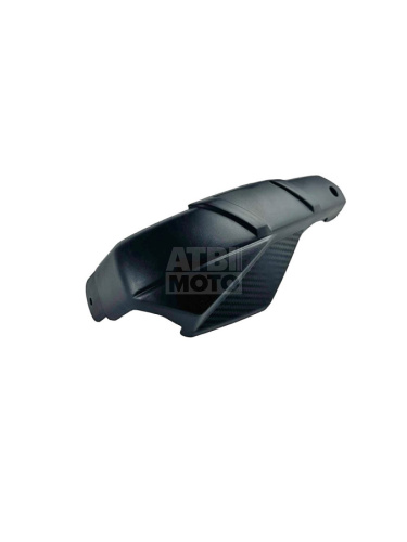 Защита рук Hunter 200, 200 New, BIG, Classic 200, 8 New (левая часть) Защита рук Hunter 200, 200 New, BIG, Classic 200, 8 New (левая часть)