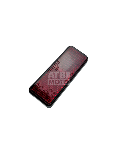 Отражатель задний Avantis FX250 New Отражатель задний Avantis FX250 New