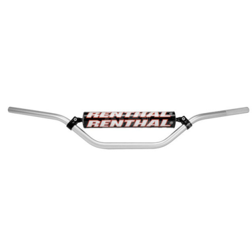 Руль Renthal 7-8 RC High 814mm 22mm Руль Renthal 7-8 RC High 814mm 22mm