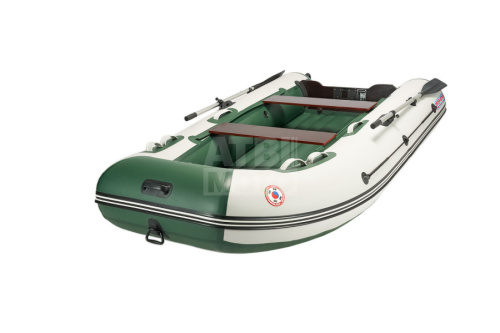 Лодка ПВХ Mishimo Lite 350 Лодка ПВХ Mishimo Lite 350