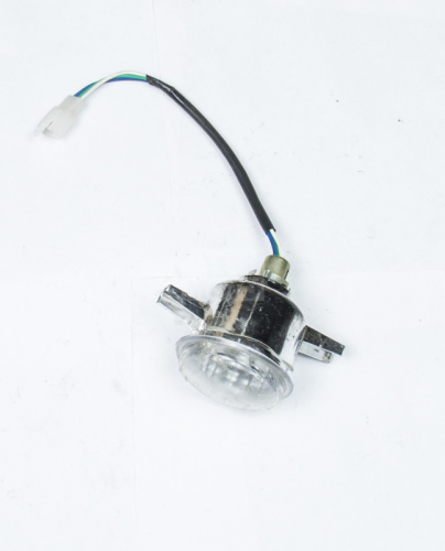 Фара Hunter 125cc (передняя) Фара Hunter 125cc (передняя)