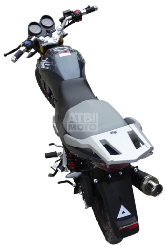 Мотоцикл VR-1-250 с ПТС Мотоцикл VR-1-250 с ПТС