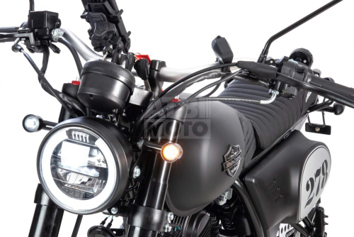 Мотоцикл дорожный Motoland LEGEND 300 Мотоцикл дорожный Motoland LEGEND 300