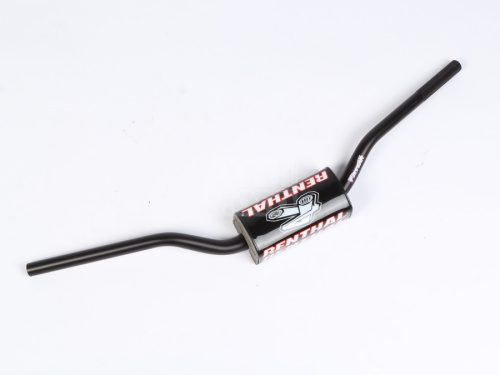 Руль алюминиевый RENTHAL FATBAR MX/Enduro 604-01-BU (804 x 104 мм) Руль алюминиевый RENTHAL FATBAR MX/Enduro 604-01-BU (804 x 104 мм)