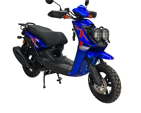Скутер PROMAX BWS 240