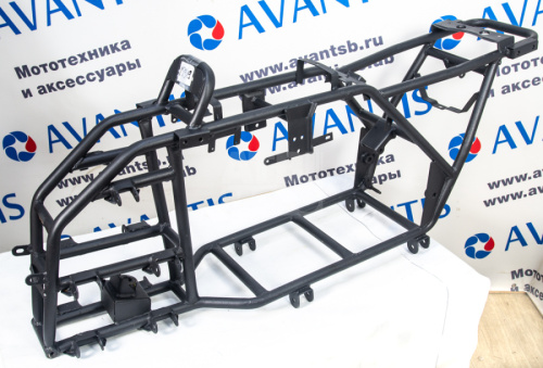 Рама ATV Hunter 200 2018 Рама ATV Hunter 200 2018
