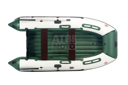 Лодка ПВХ Mishimo Lite 335 Лодка ПВХ Mishimo Lite 335