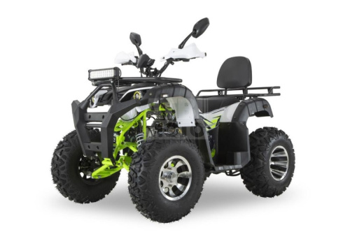 Квадроцикл R-moto Lion 200 PRO Квадроцикл R-moto Lion 200 PRO