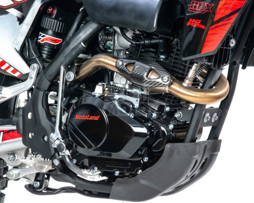 Мотоцикл Кросс Motoland ST 300 EFI (175FMM PR5) Мотоцикл Кросс Motoland ST 300 EFI (175FMM PR5)