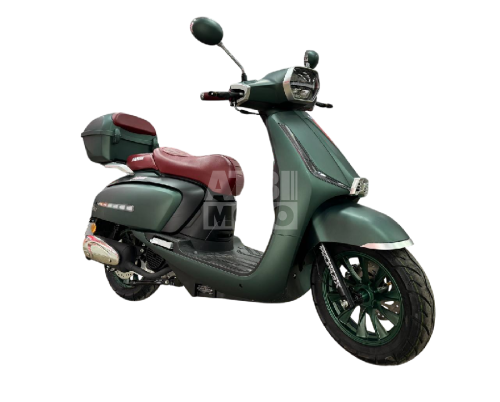 Скутер PROMAX Miami 240 Скутер PROMAX Miami 240