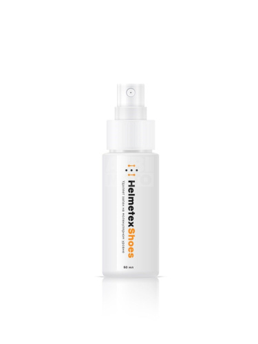 Нейтрализатор запаха для обуви Helmetex Shoes 50ml Чай и Мята 29 Нейтрализатор запаха для обуви Helmetex Shoes 50ml Чай и Мята 29