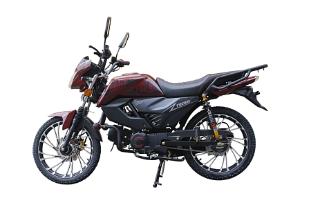 Мопед FAIDET TUGELA RS150