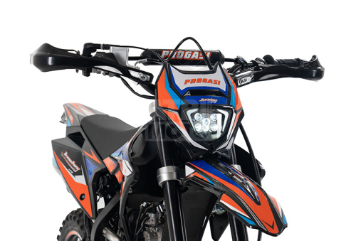 PROGASI Jumbo 125 (19/16) PROGASI Jumbo 125 (19/16)
