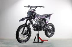 Питбайк Avantis KT-125EA Classic 17/14 (2022 г) Питбайк Avantis KT-125EA Classic 17/14 (2022 г)