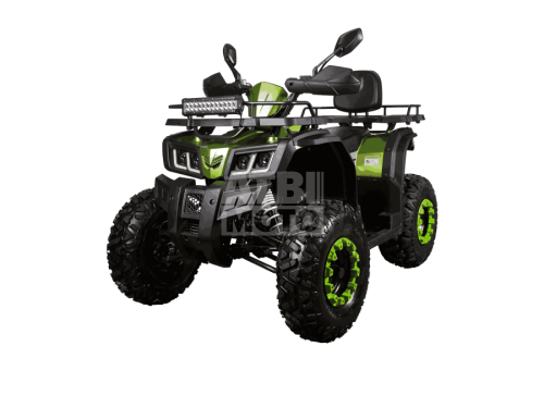 Квадроцикл Avantis Liberty 200 Lux 2024 Квадроцикл Avantis Liberty 200 Lux 2024
