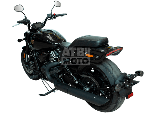 Мотоцикл GROZA YL800 (2024 г.) Мотоцикл GROZA YL800 (2024 г.)