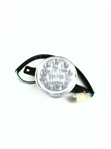 Фара Hunter 150-200 (передняя) Фара Hunter 150-200 (передняя)