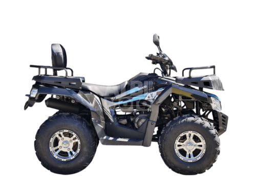 Квадроцикл R-moto RATO CABO 200LD Квадроцикл R-moto RATO CABO 200LD