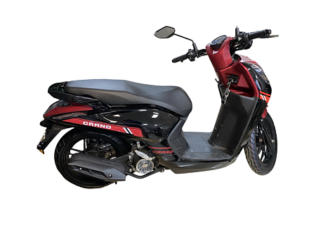 Скутер PROMAX Vision 200