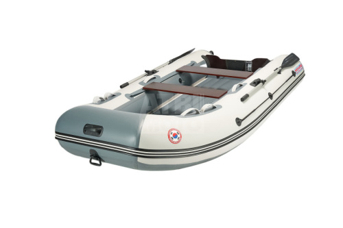 Лодка ПВХ Mishimo Lite 370 Лодка ПВХ Mishimo Lite 370