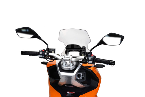 Скутер Motoland T-MAX 150 Скутер Motoland T-MAX 150