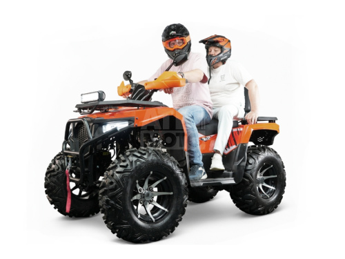 Квадроцикл Avantis Hunter 350 PREMIUM с ПТС Квадроцикл Avantis Hunter 350 PREMIUM с ПТС