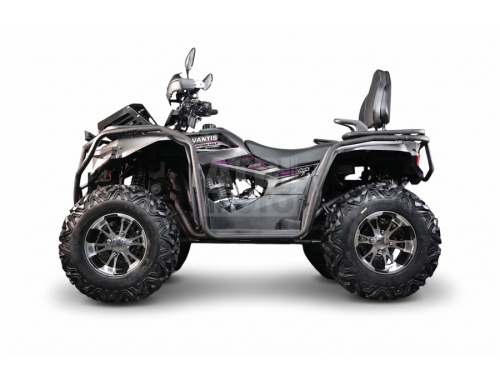 Квадрицикл Avantis Hunter Max 450 EFI Premium (4х4) с ПТС Квадрицикл Avantis Hunter Max 450 EFI Premium (4х4) с ПТС