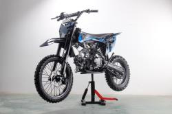 Питбайк Avantis KT-150E Classic 17/14 (2022 г) Питбайк Avantis KT-150E Classic 17/14 (2022 г)