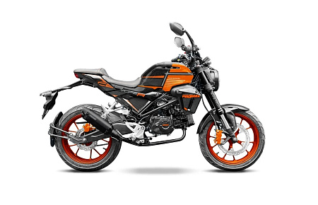Мопед PROMAX CB130R