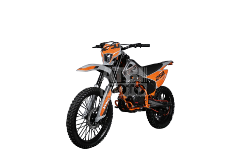 Мотоцикл KTW K02/KX CB250F 2025 Мотоцикл KTW K02/KX CB250F 2025