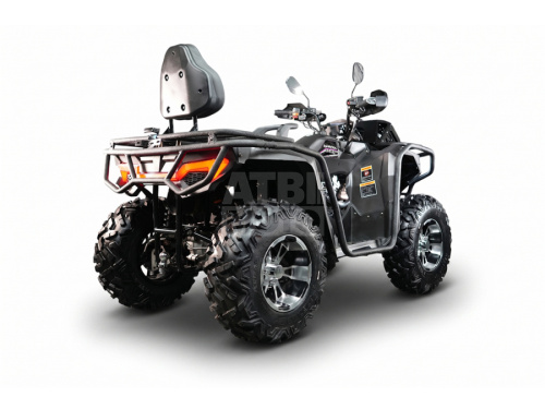 Квадрицикл Avantis Hunter Max 450 EFI Premium (4х4) с ПТС Квадрицикл Avantis Hunter Max 450 EFI Premium (4х4) с ПТС