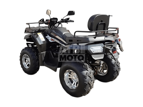 Квадроцикл R-moto RATO CABO 200 Квадроцикл R-moto RATO CABO 200