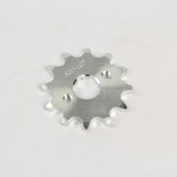 Звезда ведущая 520-12T ZS172FMM-3A, ZS174MN-3 Звезда ведущая 520-12T ZS172FMM-3A, ZS174MN-3
