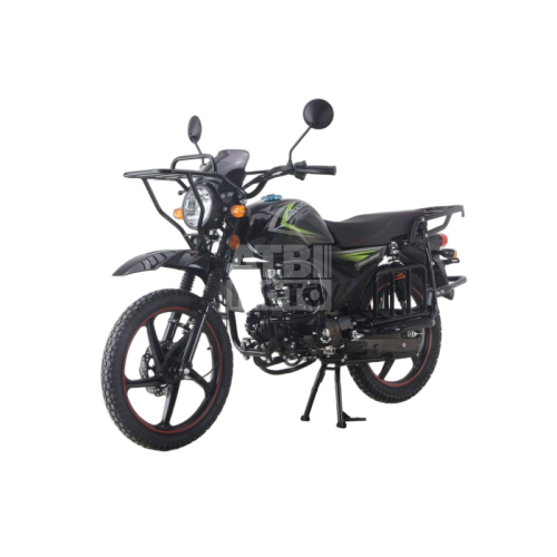 Мопед Roliz ALPHA Offroad *ES* Мопед Roliz ALPHA Offroad *ES*