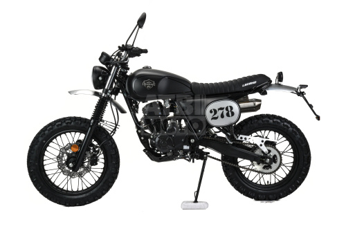 Мотоцикл дорожный Motoland LEGEND (XL250-A) (172FMM-5/PR250) Мотоцикл дорожный Motoland LEGEND (XL250-A) (172FMM-5/PR250)