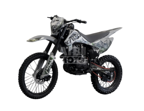 Мотоцикл Darex KTW CQR CB300F Мотоцикл Darex KTW CQR CB300F