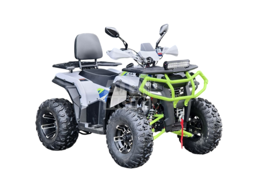 Квадроцикл R-Moto Armour 200 AFC Квадроцикл R-Moto Armour 200 AFC