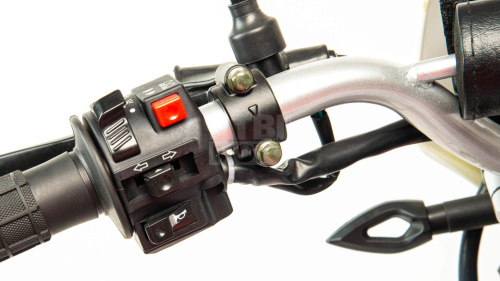 Мотоцикл Motoland 250 ENDURO CRF LT (170FMN) Мотоцикл Motoland 250 ENDURO CRF LT (170FMN)