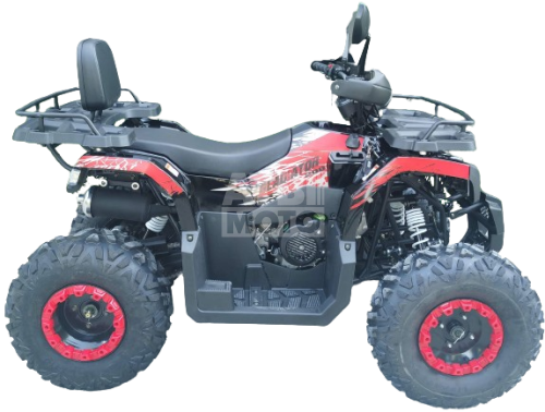 Квадроцикл Racer RC200 GLADIATOR Квадроцикл Racer RC200 GLADIATOR