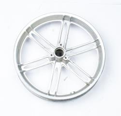 Диск mini moto, перед, серый Диск mini moto, перед, серый