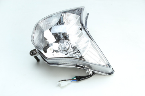 Фара MT250 Фара MT250