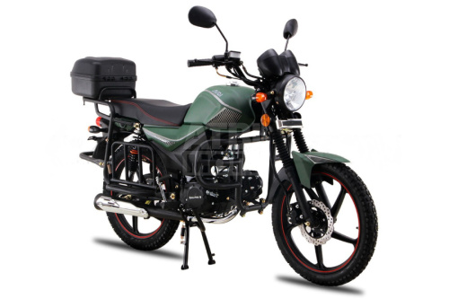 Мопед ROCKOT ALPHA TOURIST M-12 Мопед ROCKOT ALPHA TOURIST M-12